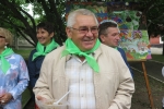 увеличить Владимир Горбачев