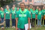 увеличить Творческий отчёт экспедиции