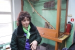 увеличить В эколого-биологическом отделе Республиканского центра дополнительного образования