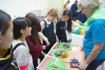увеличить Дети на квесте