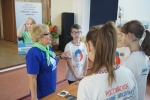 увеличить Одна из остановок квеста