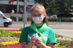 увеличить Волнующий момент