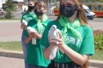 увеличить Учащиеся АКДЭЦ