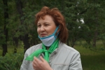 увеличить Наталья Батлук