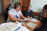 увеличить Вместе обсуждаем реализацию проекта