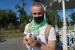 увеличить Алексей Перфильев
