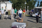 увеличить Встреча голубеводов