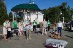 увеличить Встреча голубеводов
