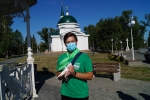 увеличить Виктор Лапоногов