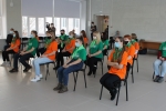 увеличить Оффлайн-площадка в Алтайском краевом детском экологическом центре