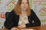 увеличить Лобанова Ольга Викторовна, педагог дополнительного образования структурного подразделения Детский технопарк «Кванториум»