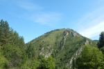 увеличить Гора Аргут