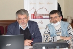 увеличить Михаил Шишин и Сергей Малыхин