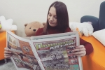 увеличить Педагог-организатор АКДЭЦ Маргарита Евгеньевна Лапенкова