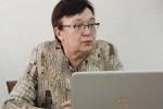 увеличить Терёхина Татьяна Александровна
