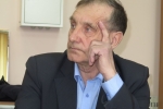 увеличить Бондарев Александр Яковлевич