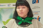 увеличить Козлова Людмила Витальевна