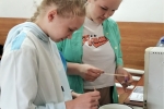 увеличить Ребята из команды «Тюм_патруль»