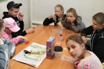 увеличить Ребята из команды «Тюм_патруль»