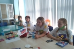 увеличить Антипова Мария. Работа в команде