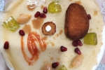 увеличить Клетка-пицца Анны Никоновой из Табунского района