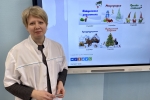 увеличить Елена Сергеевна Ашенбреннер