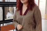 увеличить Ксения Мелехова