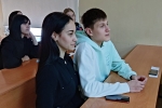 увеличить Ученики Лицея №130 РАЭПШ