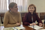 увеличить Людмила Валерьевна Пожидаева, Наталья Владимировна Батлук