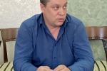 увеличить Сергей Николаевич Кузнецов