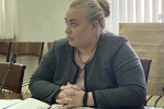 увеличить Александра Сергеевна Гоголина