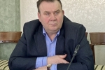 увеличить Игорь Михайлович Дергачев