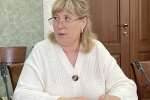 увеличить Лариса Федоровна Капустина