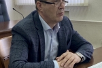 увеличить Андрей Николаевич Стрелковский
