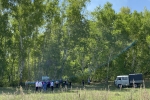 увеличить Сбор участников