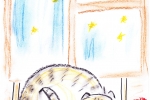 увеличить Кот-Котофеевич. Алтайский край, Болгов Максим, 7 лет