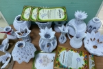 увеличить Призы для участников
