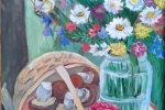 увеличить Летняя красота. Алтайский край, Юрина Арина, 14 лет