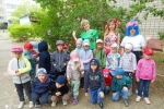 увеличить ЦРР - детский сад № 31 города Яровое