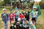 увеличить Ребрихинский детский сад «Ласточка»