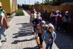 увеличить Задание экотропы. Егорьевский детский сад «Колосок»
