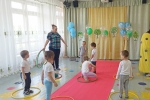 увеличить Испытания. Структурное подразделение МБОУ «Малоенисейская СОШ»