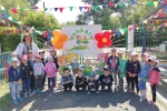 увеличить Детский сад № 23 «Малышок» города Рубцовска