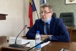 увеличить Андрей Николаевич Стрелковский